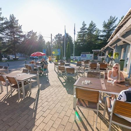 Yyteri Holiday Cottages ポリ エクステリア 写真